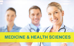 Medicine & Health Sciences