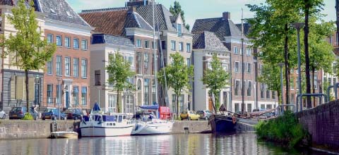 Bild Student accommodation in the Netherlands and what to do after you’ve secured yours
