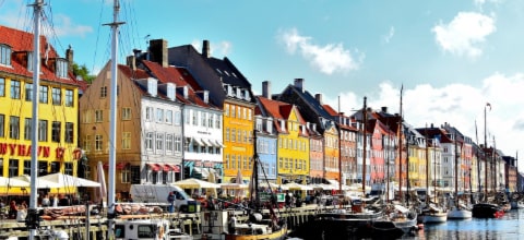 Bild Financing your Masters study in Denmark